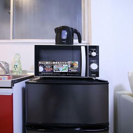 Kino Asakusa House โตเกียว ภายนอก รูปภาพ
