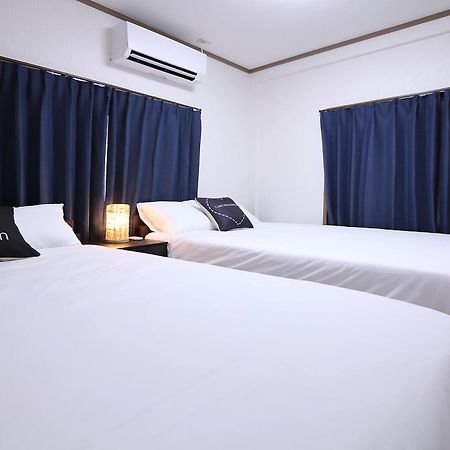 Kino Asakusa House โตเกียว ภายนอก รูปภาพ