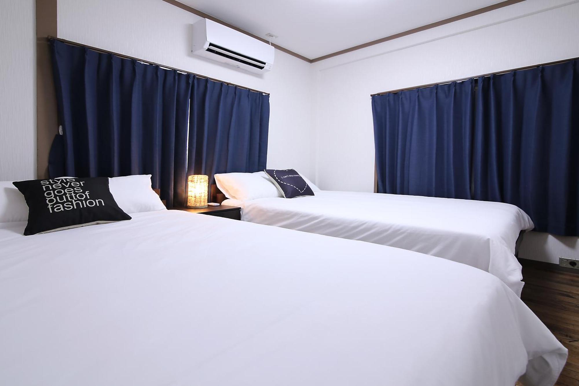 Kino Asakusa House โตเกียว ภายนอก รูปภาพ