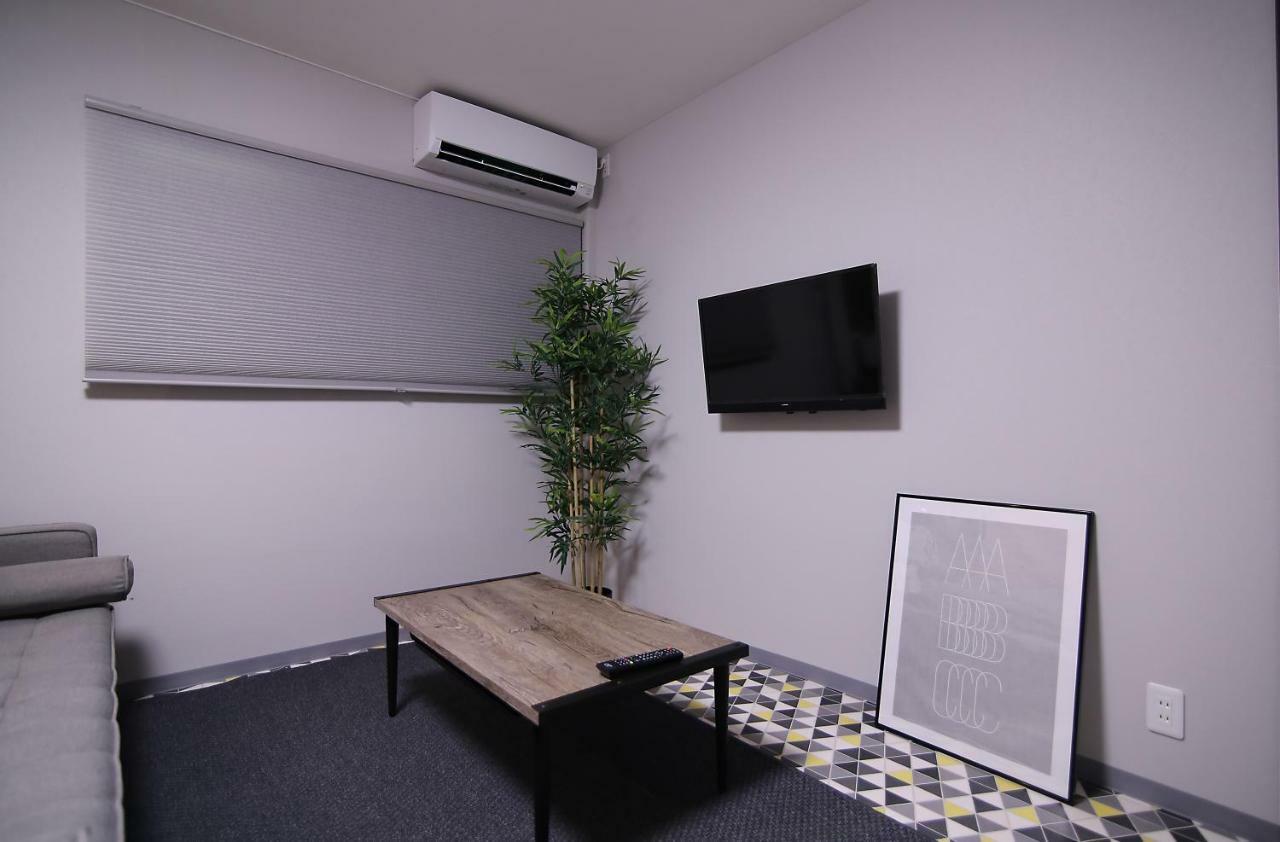 Kino Asakusa House โตเกียว ภายนอก รูปภาพ