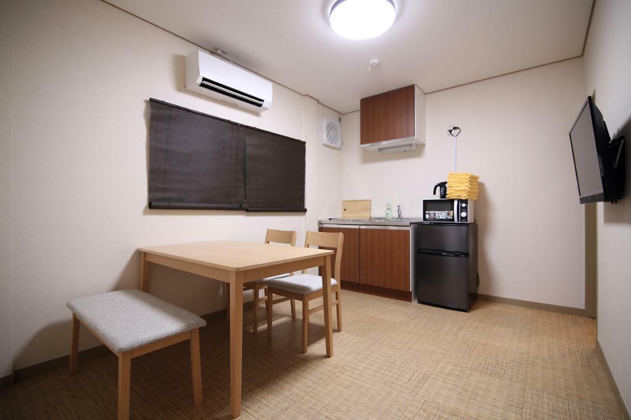 Kino Asakusa House โตเกียว ภายนอก รูปภาพ